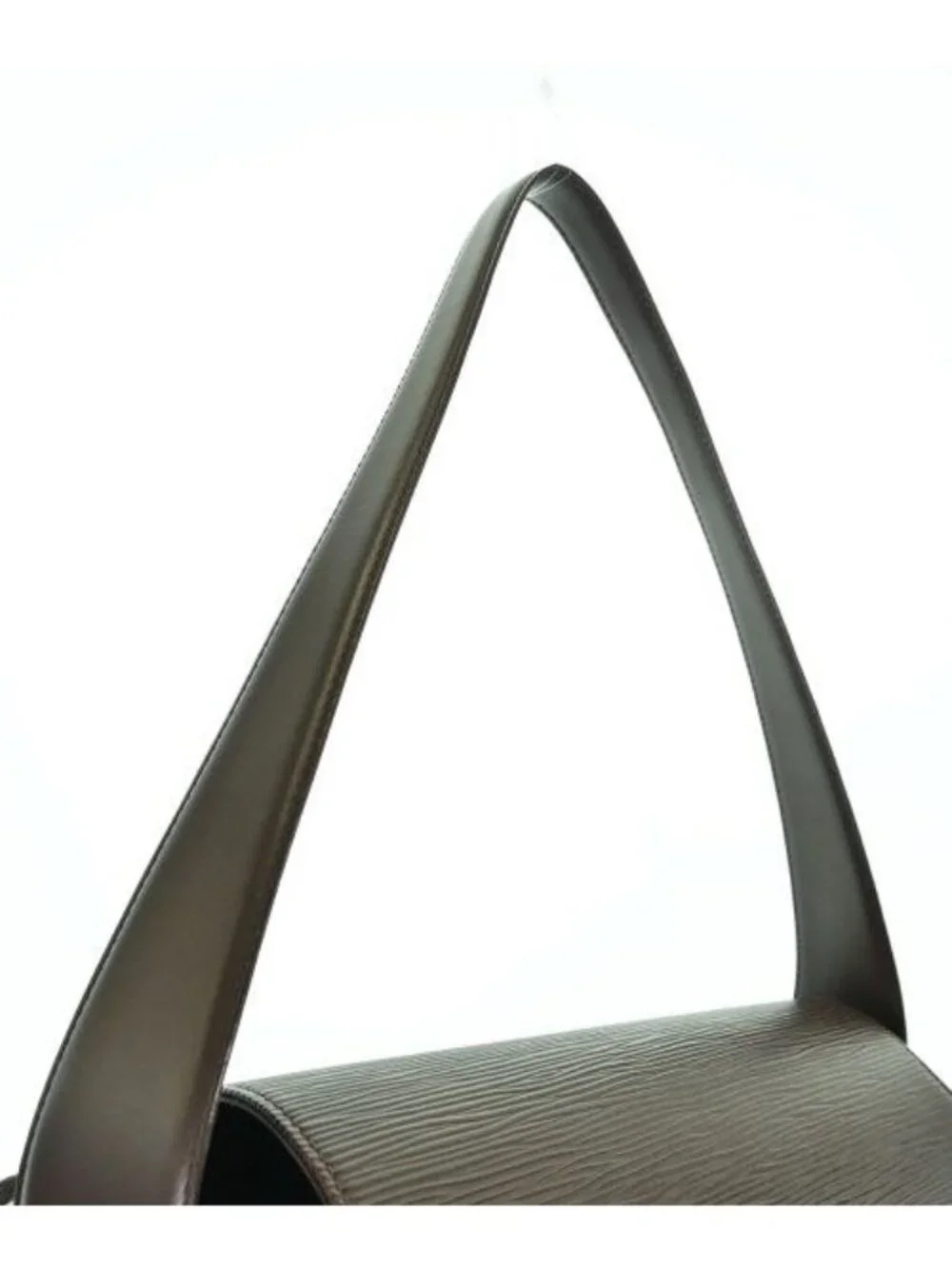 Louis Vuitton Handbag Brown